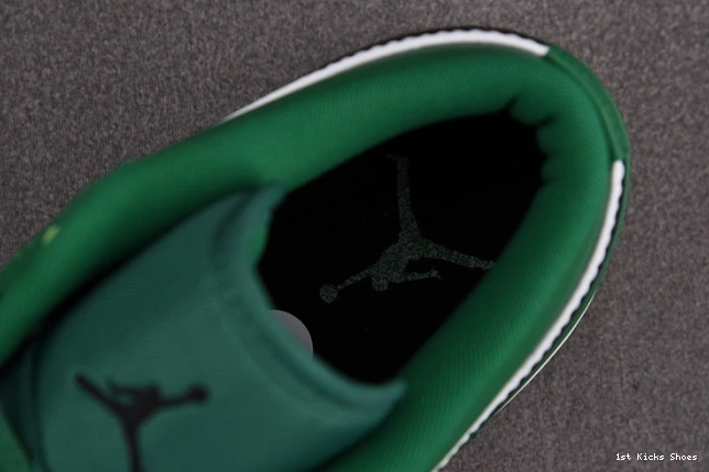 jordan 553558- 1 BestValue air low pine green 1645 1216